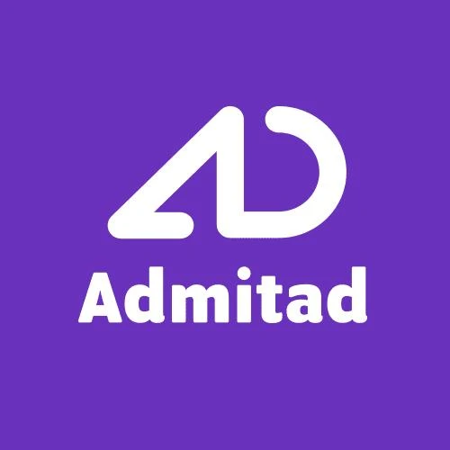 Admitad Logo